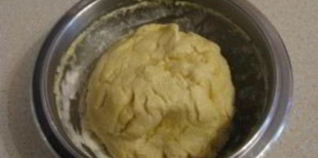 пицца в мультиварке