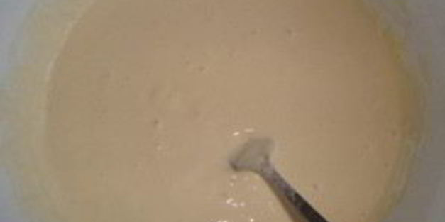 пицца в сковороде