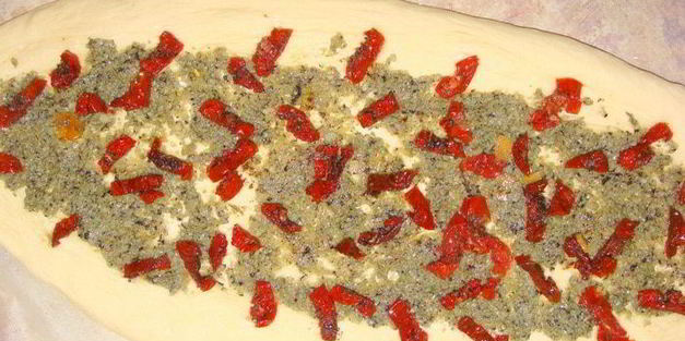 пицца вечер в тоскане