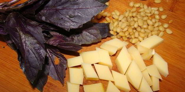 пицца вечер в тоскане