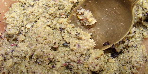 пицца вечер в тоскане