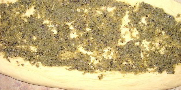 пицца вечер в тоскане