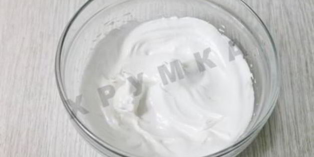 сладкая пицца за 15 минут, вкусно быстро и просто