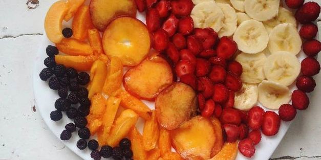 сладкая пицца