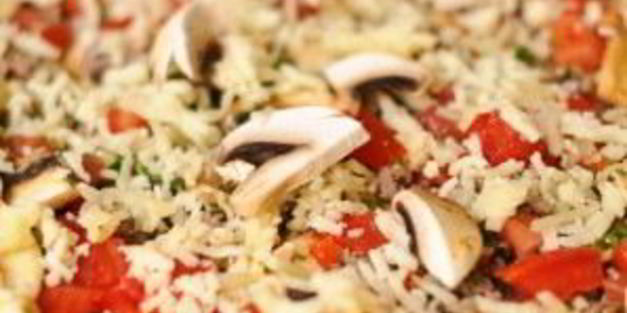 турецкая пицца пайд