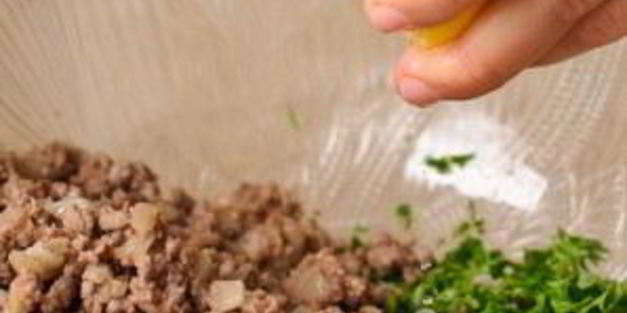 турецкая пицца пайд