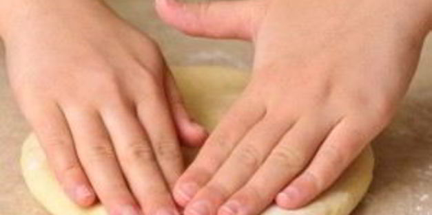 турецкая пицца пайд