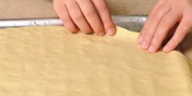 турецкая пицца пайд