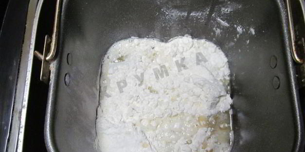 забавная детская мини пицца для детей