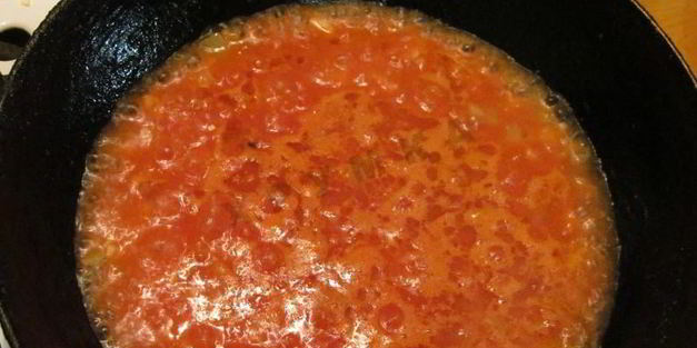 забавная детская мини пицца для детей