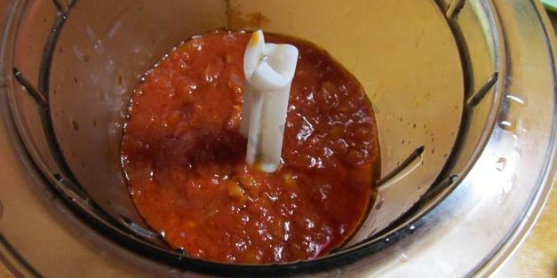 забавная детская мини пицца для детей