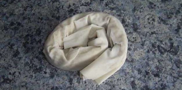 просто пахлава