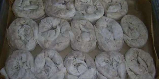 просто пахлава