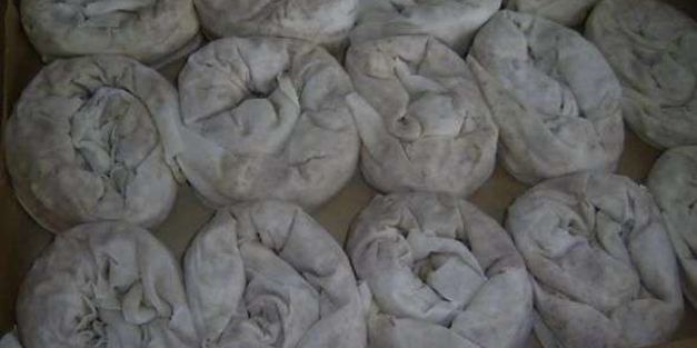 просто пахлава