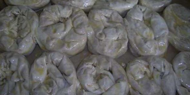 просто пахлава