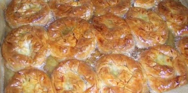 просто пахлава