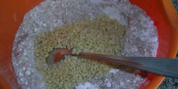 просто пахлава