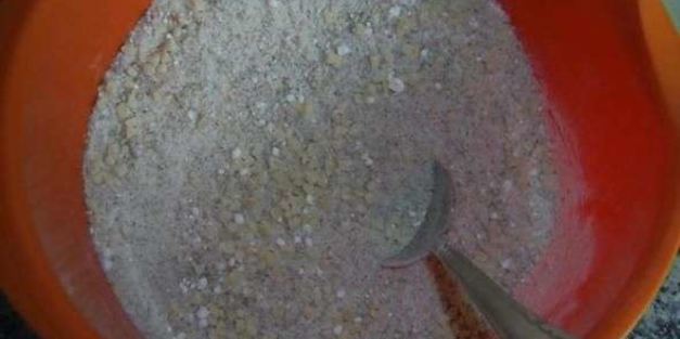 просто пахлава