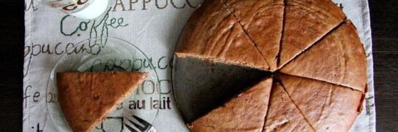 Медовая коврижка