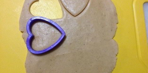 медовые пряники