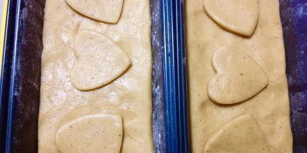 медовые пряники