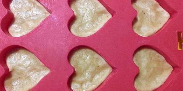 медовые пряники