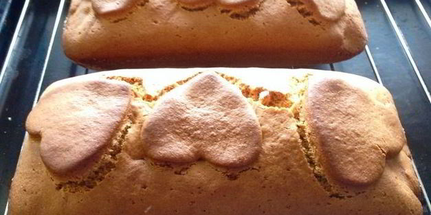 медовые пряники