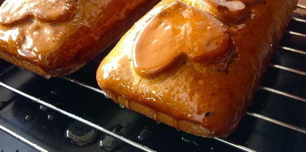 медовые пряники