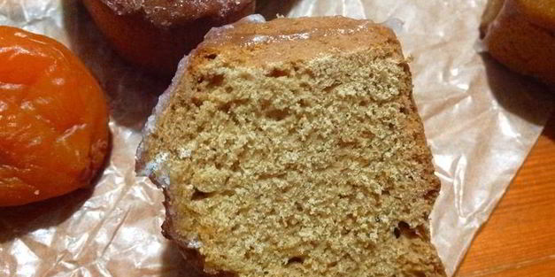 медовые пряники