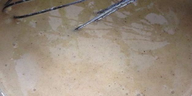 медовые пряники