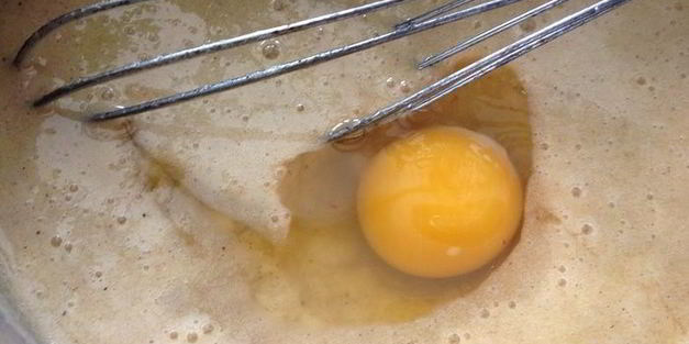 медовые пряники