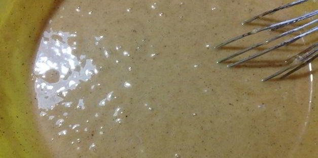 медовые пряники