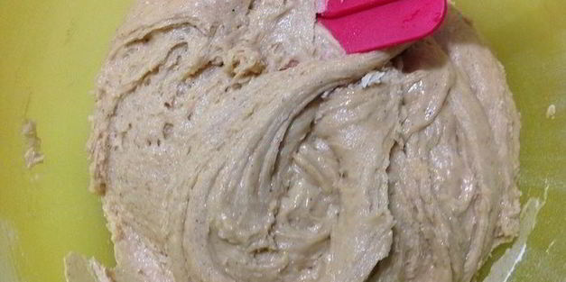 медовые пряники