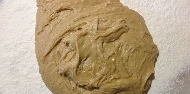 медовые пряники