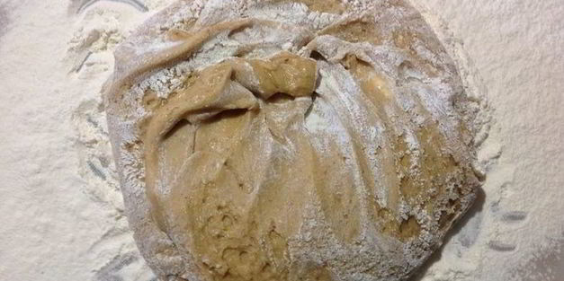 медовые пряники