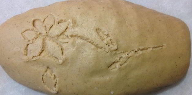 медовые пряники