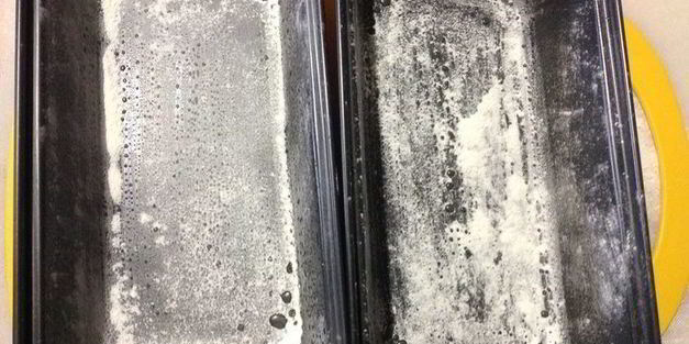 медовые пряники