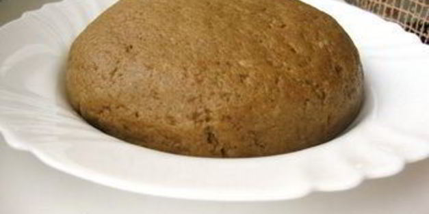 пряничный домик