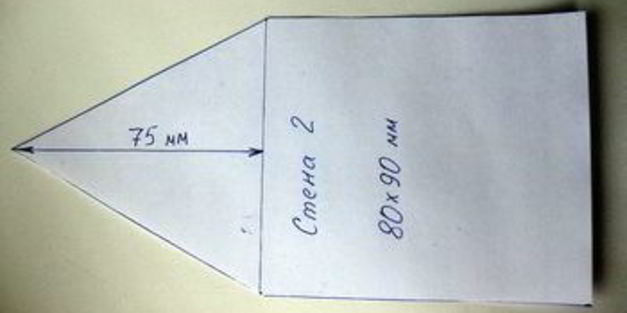 пряничный домик