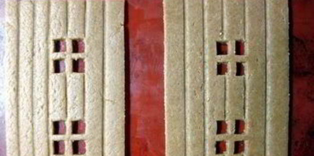 пряничный домик