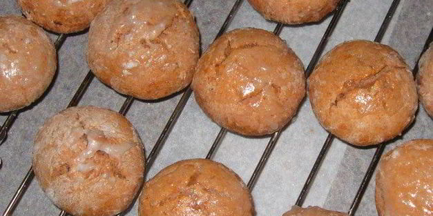 шоколадные пряники