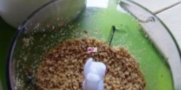 рулетик с черносливом