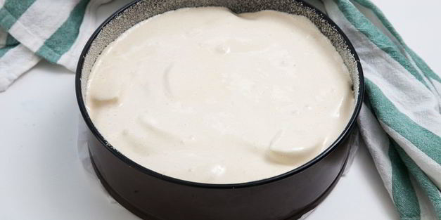 шарлотка из яблок