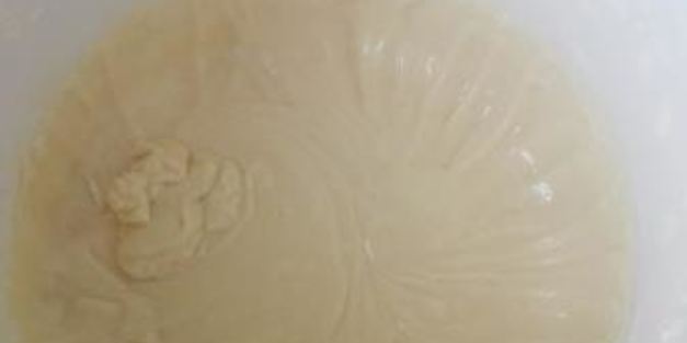 шарлотка с яблоками