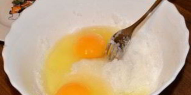 шарлотка в мультиварке