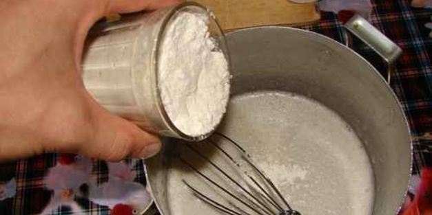 шарлотка яблочная