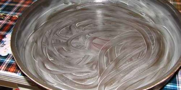 шарлотка яблочная