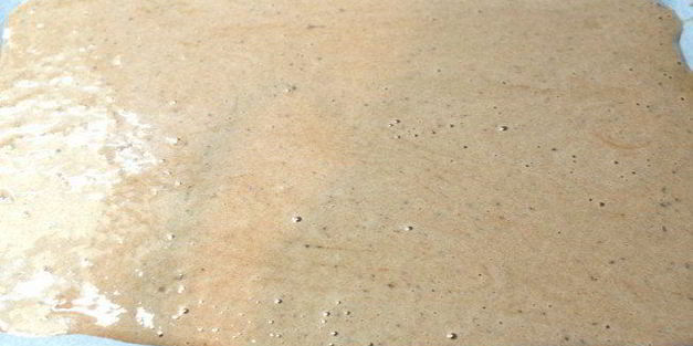 шоколадный рулет