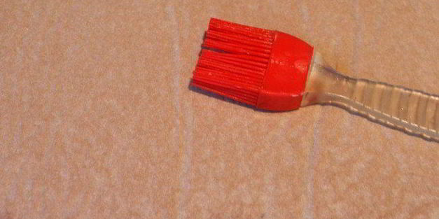 шоколадный рулет