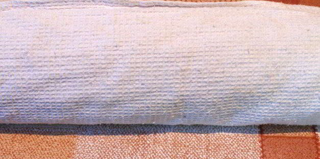 шоколадный рулет